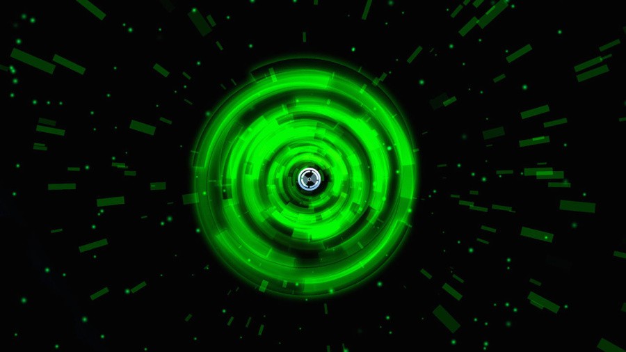 iO Review - Screenshot 2 of 2