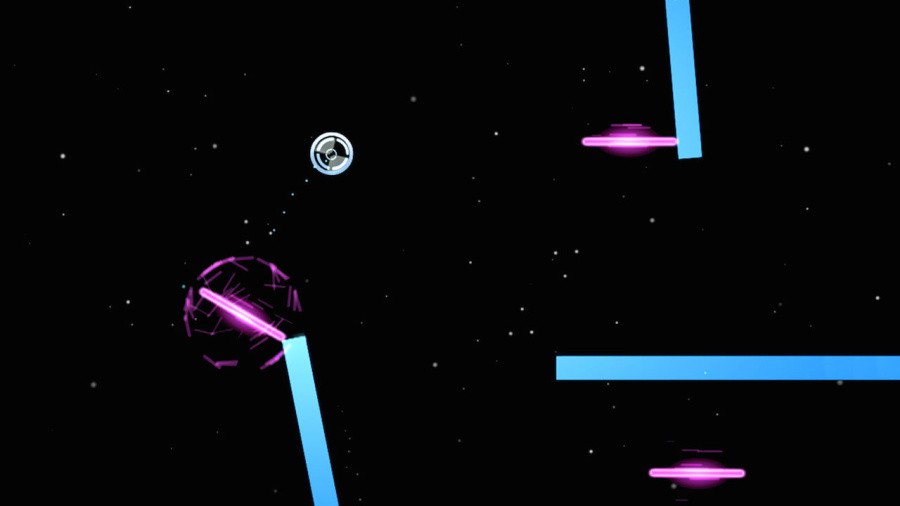 iO Review - Screenshot 1 of 2