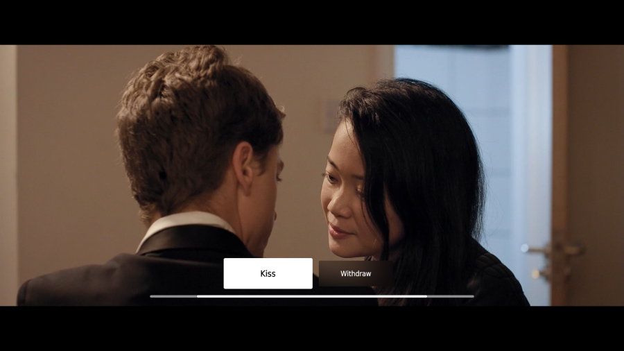 Late Shift Review - Screenshot 3 of 4