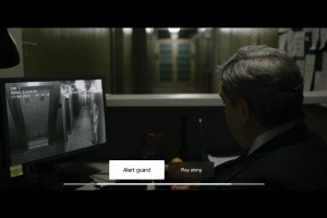 Late Shift Screenshot