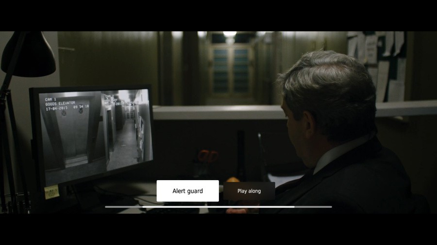 Late Shift Review - Screenshot 4 of 4