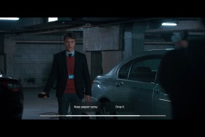 Late Shift Screenshot