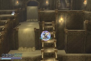 Ys Origin Screenshot