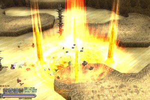 Ys Origin Screenshot