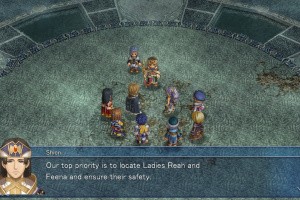 Ys Origin Screenshot