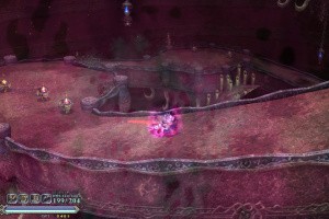 Ys Origin Screenshot