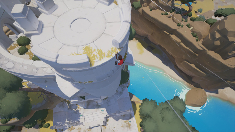 RiME Review - Screenshot 4 of 5