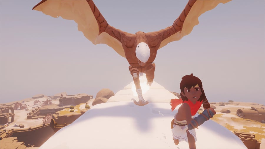 RiME Review - Screenshot 1 of 5