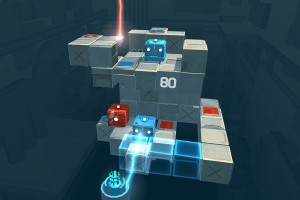 Death Squared Screenshot