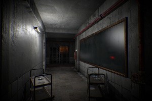 Dying: Reborn Screenshot