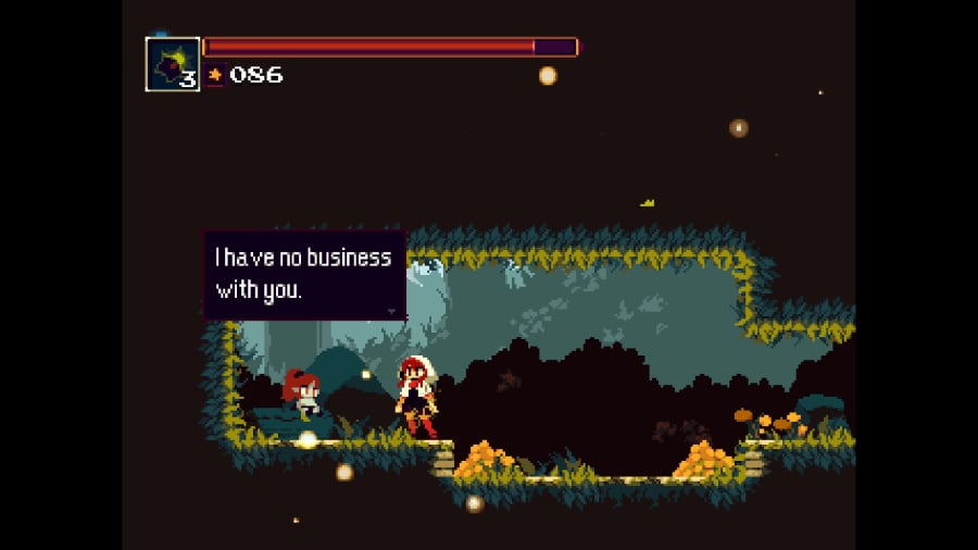 Momodora: Reverie Under the Moonlight Review - Screenshot 3 of 4