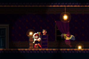 Momodora: Reverie Under the Moonlight Screenshot