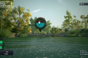 Dovetail Games Euro Fishing Screenshot