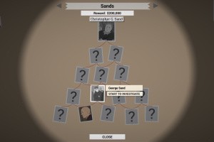 This Is the Police Screenshot