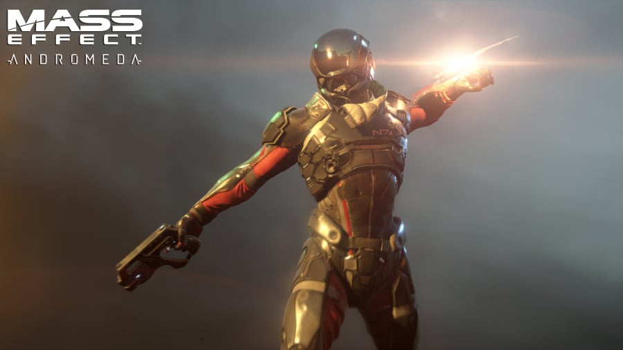 Mass Effect: Andromeda Review - Screenshot 7 of 7