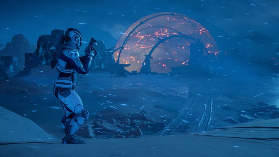 Mass Effect: Andromeda Review - Screenshot 7 of 7