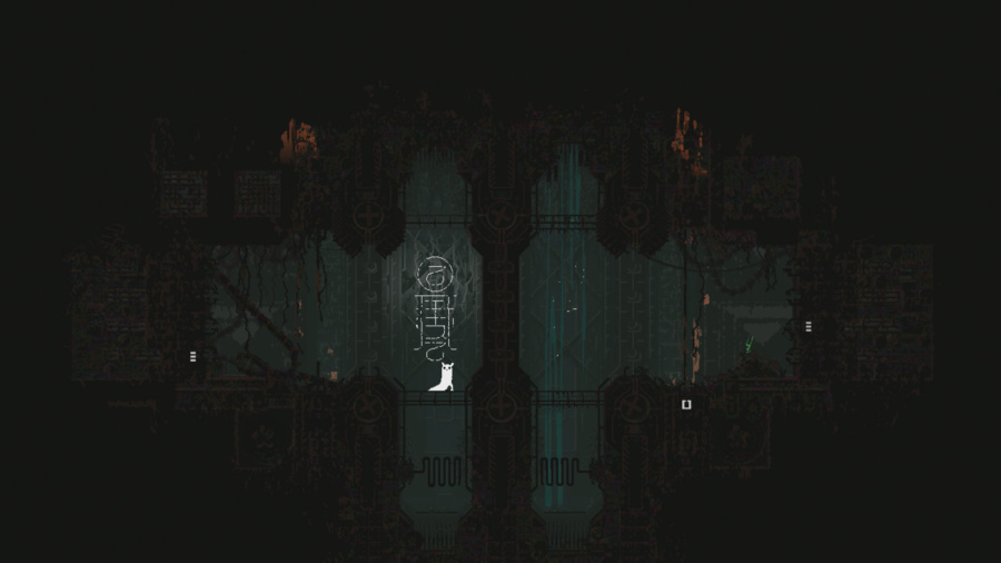 Rain World Review - Screenshot 3 of 3