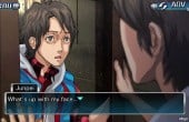 Zero Escape: The Nonary Games - Screenshot 8 of 8