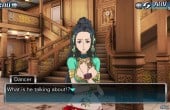 Zero Escape: The Nonary Games - Screenshot 4 of 8