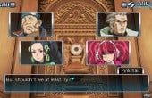 Zero Escape: The Nonary Games - Screenshot 5 of 8