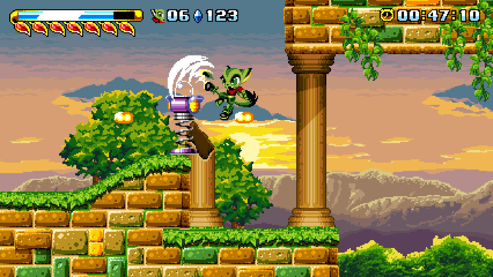 freedom planet 2 ps5 download free