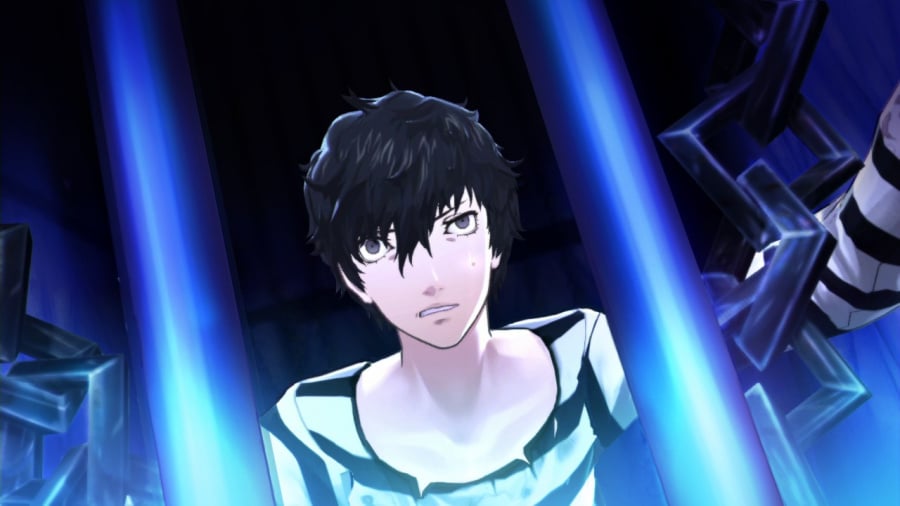 Persona 5 Review - Screenshot 4 of 6