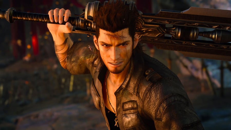 Final Fantasy XV: Episode Gladiolus Review - Screenshot 2 of 3