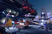 Agents of Mayhem - Screenshot 4 of 7