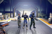 Agents of Mayhem - Screenshot 7 of 7
