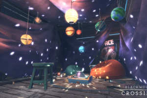 Blackwood Crossing Screenshot