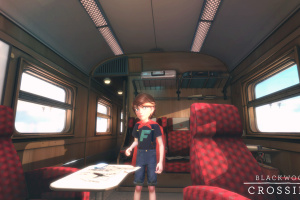 Blackwood Crossing Screenshot