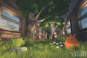 Blackwood Crossing Screenshot