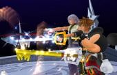 Kingdom Hearts HD 1.5 + 2.5 Remix - Screenshot 1 of 8