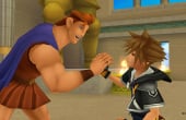 Kingdom Hearts HD 1.5 + 2.5 Remix - Screenshot 5 of 8