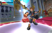 Kingdom Hearts HD 1.5 + 2.5 Remix - Screenshot 6 of 8