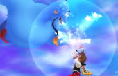 Kingdom Hearts HD 1.5 + 2.5 Remix - Screenshot 8 of 8