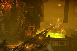 Bulletstorm: Full Clip Edition Screenshot