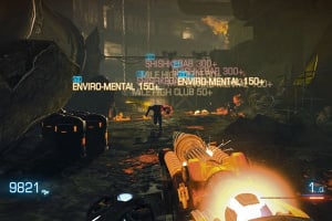 Bulletstorm: Full Clip Edition Screenshot