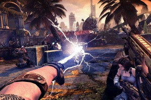 Bulletstorm: Full Clip Edition Screenshot