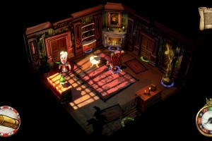 The Sexy Brutale Screenshot