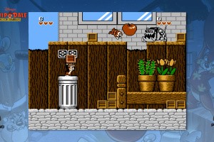 The Disney Afternoon Collection Screenshot