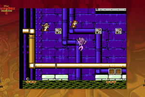 The Disney Afternoon Collection Screenshot