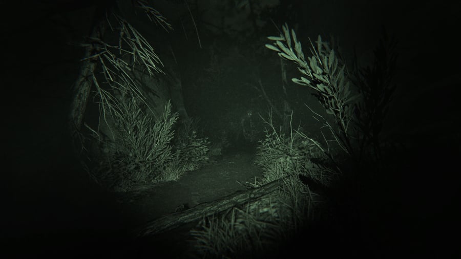 Outlast II Review - Screenshot 3 of 4