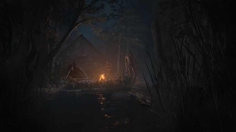 Outlast II Review - Screenshot 2 of 4