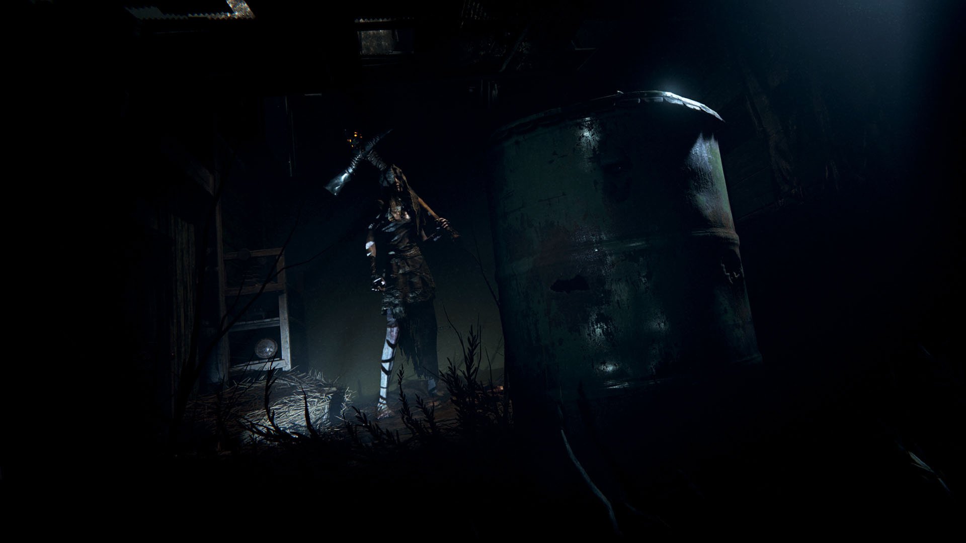 outlast 2 gameplay download