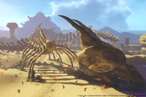 Dragon Quest Heroes II Screenshot