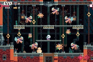 Flinthook Screenshot
