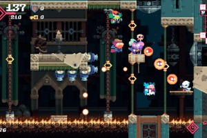Flinthook Screenshot