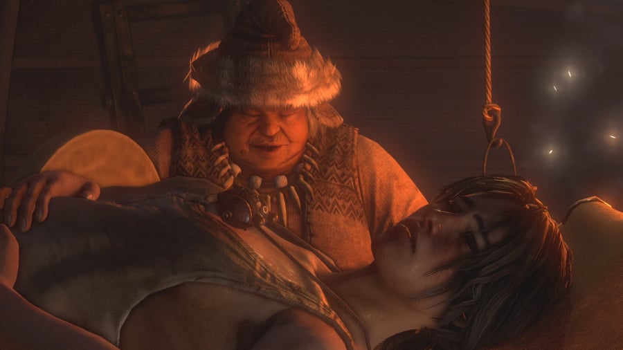 Syberia 3 Review - Screenshot 1 of 5