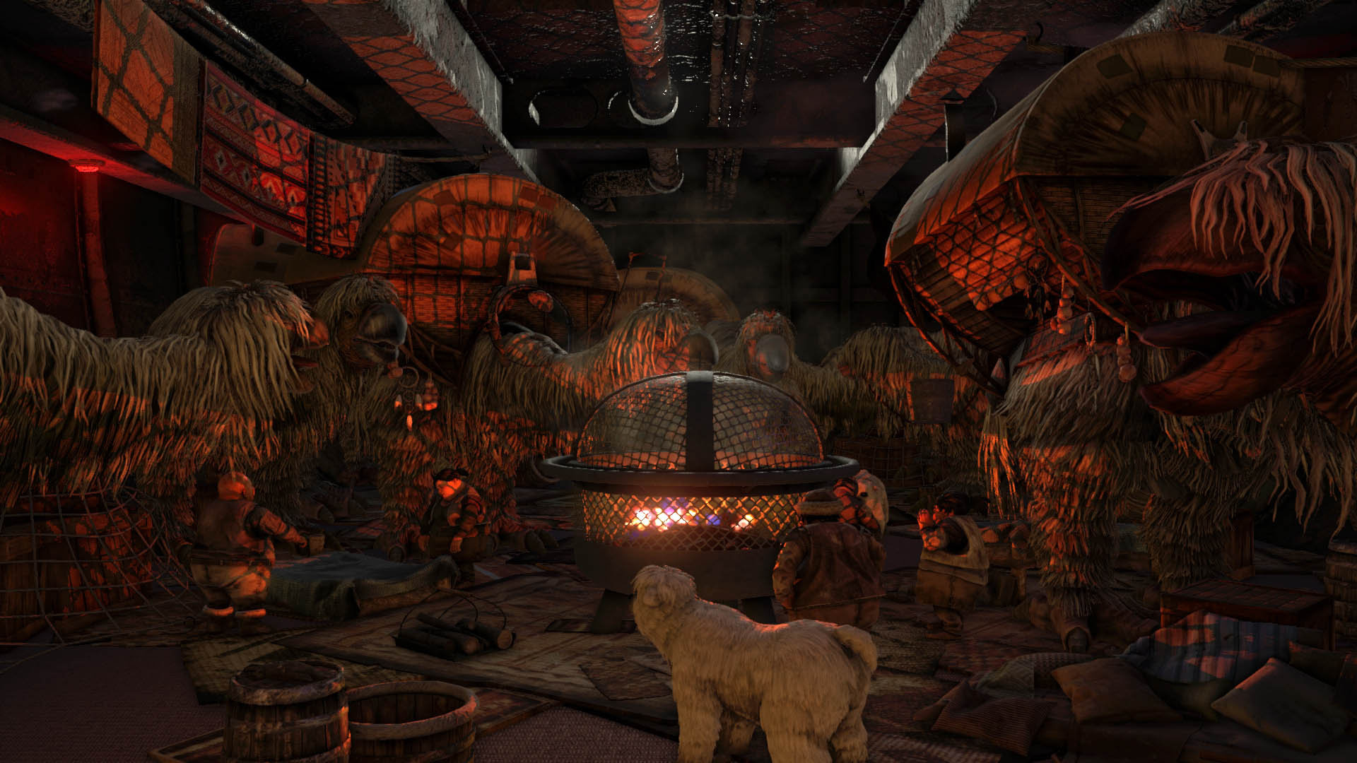 syberia 3 pc game download free